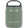 Термос для їжі Lifeventure Food Flask 0.6 L khaki хакі