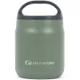 Термос для їжі Lifeventure Food Flask 0.6 L khaki хакі