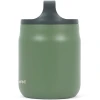 Термос для їжі Lifeventure Food Flask 0.6 L khaki хакі