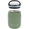 Термос для їжі Lifeventure Food Flask 0.6 L khaki хакі