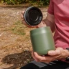 Термос для їжі Lifeventure Food Flask 0.6 L khaki хакі