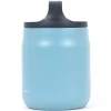 Термос для їжі Lifeventure Food Flask 0.6 L ice blue блакитний