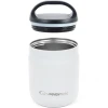 Термос для їжі Lifeventure Food Flask 0.6 L light grey світло-сірий