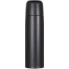 Термос Lifeventure Vacuum Flask 0.5 L чорний