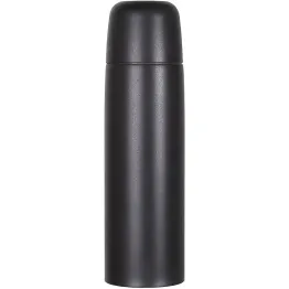 Термос Lifeventure Vacuum Flask 0.5 L чорний