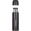 Термос Lifeventure Vacuum Flask 0.5 L чорний