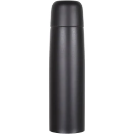 Термос Lifeventure Vacuum Flask 0.7 L чорний