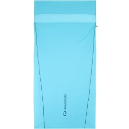 Вкладиш Lifeventure Coolmax Liner Rectangular блакитний