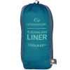 Вкладиш Lifeventure Coolmax Liner Rectangular блакитний
