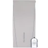 Вкладиш Lifeventure Cotton Lite Liner Rectangular світло-сірий