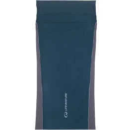 Вкладиш Lifeventure Cotton Ultimate Liner Rectangular темно-синій