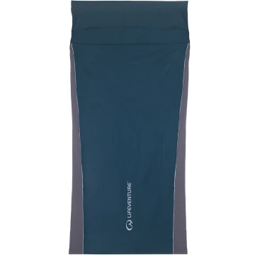 Вкладиш Lifeventure Cotton Ultimate Liner Rectangular темно-синій