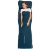 Вкладиш Lifeventure Cotton Ultimate Liner Rectangular темно-синій