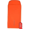 Вкладиш Lifeventure Thermolite Liner Rectangular оранжевий Вкладиш Lifeventure Thermolite Liner Rectangular оранжевий