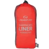 Вкладиш Lifeventure Thermolite Liner Rectangular оранжевий Вкладиш Lifeventure Thermolite Liner Rectangular оранжевий