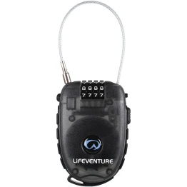 Замок Lifeventure Cable Lock