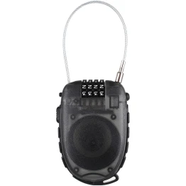 Замок Lifeventure Cable Lock