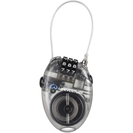 Замок Lifeventure Mini Cable Lock