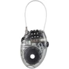 Замок Lifeventure Mini Cable Lock