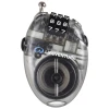 Замок Lifeventure Mini Cable Lock