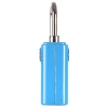Замок Lifeventure TSA Combi Lock aqua блакитний