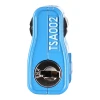 Замок Lifeventure TSA Combi Lock aqua блакитний