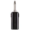 Замок Lifeventure TSA Combi Lock black чорний Замок Lifeventure TSA Combi Lock black чорний