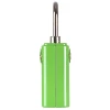 Замок Lifeventure TSA Combi Lock green зелений