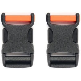 Застібки для ременів Lifeventure Side-Release Buckles 20 mm