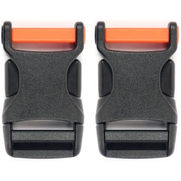 Застібка для ременів Lifeventure Side-Release Buckles 25 mm