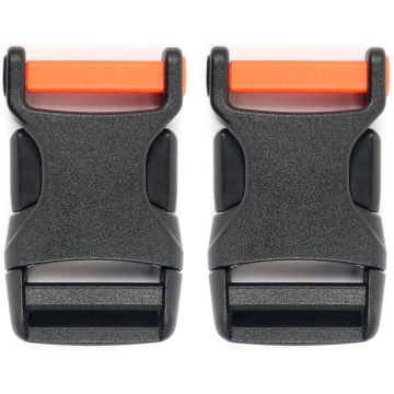 Застібка для ременів Lifeventure Side-Release Buckles 25 mm
