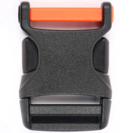 Застібки для ременів Lifeventure Side-Release Buckles 40 mm
