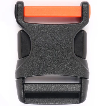 Застібки для ременів Lifeventure Side-Release Buckles 40 mm