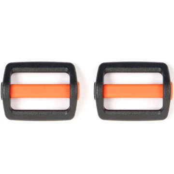 Застібки для ременів Lifeventure Slip Locks 25 mm