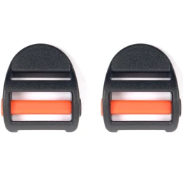 Застібки для ременів Lifeventure Tension Locks 20 mm