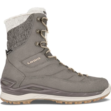 Черевики LOWA Calceta Evo GTX W жіночі stone-biscuit 