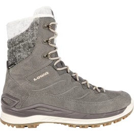 Черевики LOWA Calceta Evo GTX W жіночі stone-biscuit 