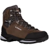 Черевики LOWA Camino Evo GTX чоловічі brown-graphite коричневі Черевики LOWA Camino Evo GTX чоловічі brown-graphite коричневі