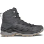 Черевики чоловічі LOWA Ferrox GTX MID anthracite-bronze сіро-бронзові