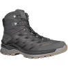 Черевики чоловічі LOWA Ferrox GTX MID anthracite-bronze сіро-бронзові Черевики чоловічі LOWA Ferrox GTX MID anthracite-bronze сіро-бронзові