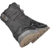 Черевики чоловічі LOWA Ferrox GTX MID anthracite-bronze сіро-бронзові Черевики чоловічі LOWA Ferrox GTX MID anthracite-bronze сіро-бронзові