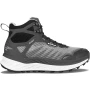 Черевики LOWA Fortux GTX QC W жіночі black-white чорно-білі