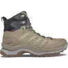 Черевики чоловічі LOWA Innovo GTX MID dune-grey пісочний