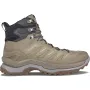 Черевики чоловічі LOWA Innovo GTX MID dune-grey пісочний