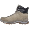 Черевики чоловічі LOWA Innovo GTX MID dune-grey пісочний
