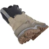 Черевики чоловічі LOWA Innovo GTX MID dune-grey пісочний