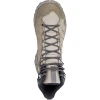Черевики чоловічі LOWA Innovo GTX MID dune-grey пісочний