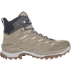 Черевики LOWA Innovo GTX MID W жіночі dune-grey пісочні