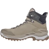 Черевики LOWA Innovo GTX MID W жіночі dune-grey пісочні