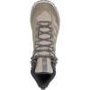 Черевики LOWA Innovo GTX MID W жіночі dune-grey пісочні